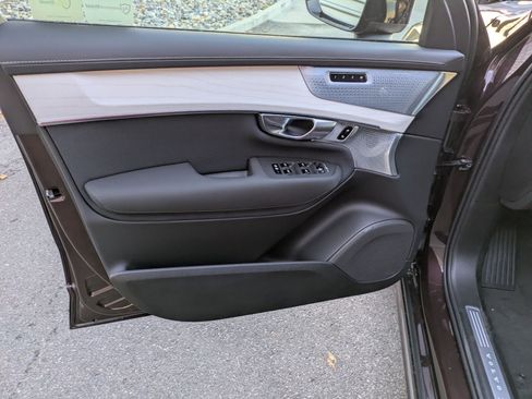 New 2026 Volvo XC90 B6 Ultra w/ Protection Package AWD/4WD image 10