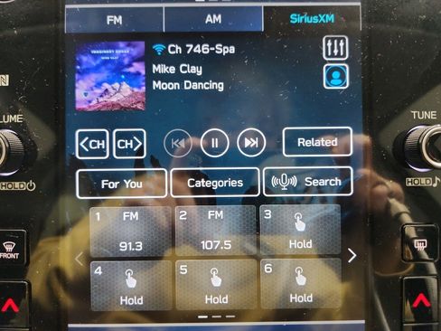 Certified 2024 Subaru Impreza 2.0i Sport image 16