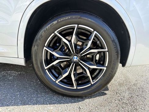 Used 2024 BMW X3 M40i image 10