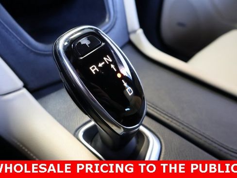 Used 2017 Cadillac XT5 Luxury w/ Driver Awareness Package image 26