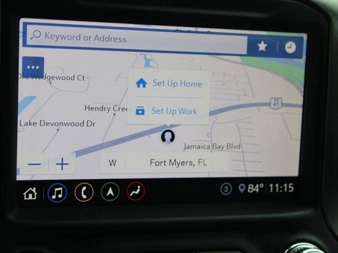 Used 2020 GMC Sierra 1500 Denali w/ Technology Package image 28