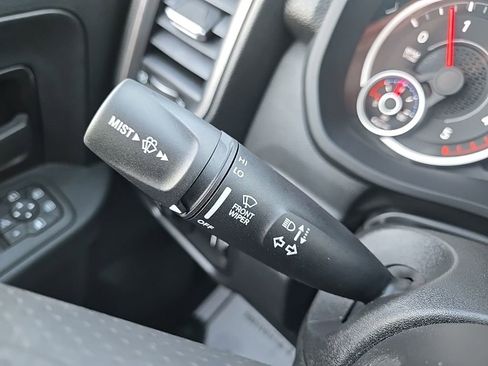 New 2026 RAM 2500 Tradesman image 50