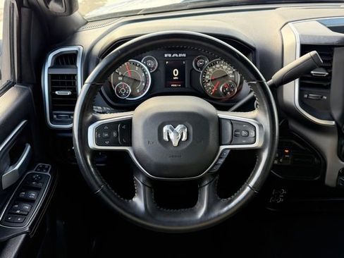 Used 2024 RAM 2500 Big Horn image 24