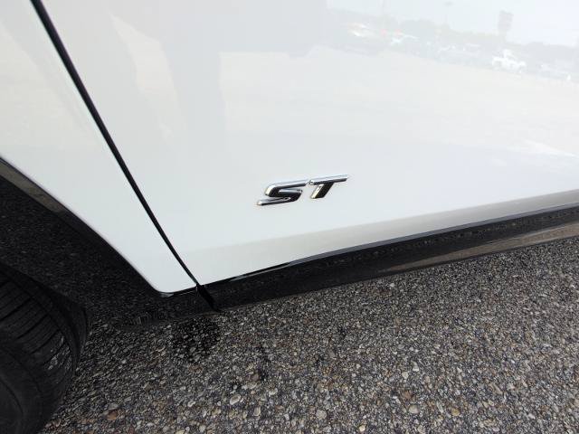 New 2026 Buick Envista Sport Touring w/ Convenience I Package FWD image 4