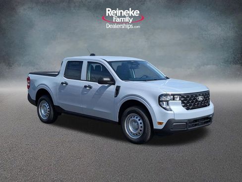 New 2026 Ford Maverick XL FWD image 3