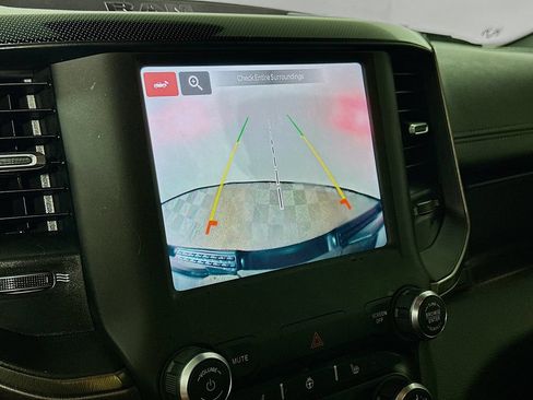 Used 2022 RAM 1500 Rebel w/ Rebel Level 1 Equipment Group AWD/4WD image 23