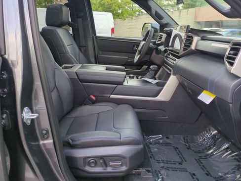 New 2026 Toyota Tundra Platinum AWD/4WD image 30