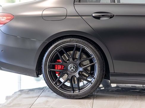 Used 2023 Mercedes-Benz E 63 AMG S image 11