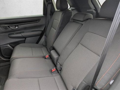 Used 2026 Honda CR-V TrailSport image 23