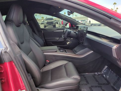 Used 2023 Tesla Model S AWD/4WD image 22
