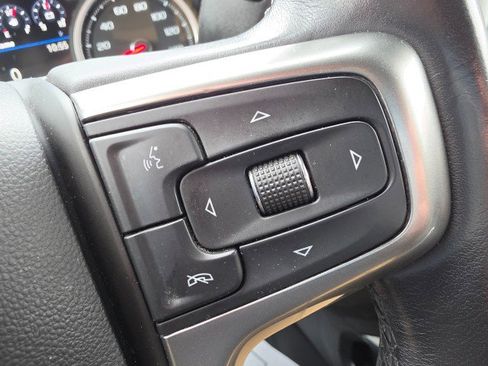 Used 2021 Chevrolet Silverado 2500 LTZ w/ LTZ Plus Package image 47