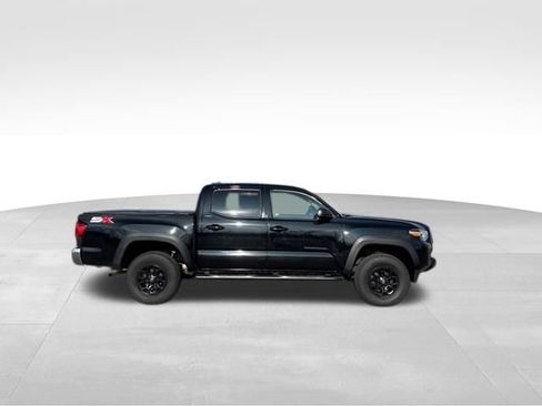 Certified 2023 Toyota Tacoma SR5 w/ SX Package image 6