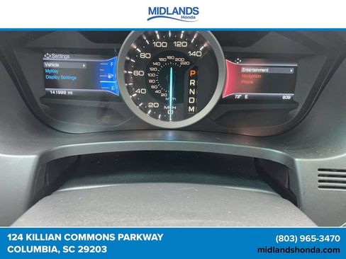 Used 2015 Ford Explorer Sport w/ Equipment Group 401A AWD/4WD image 22