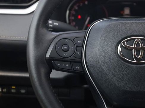 Certified 2025 Toyota RAV4 XLE w/ Weather Package AWD/4WD image 10