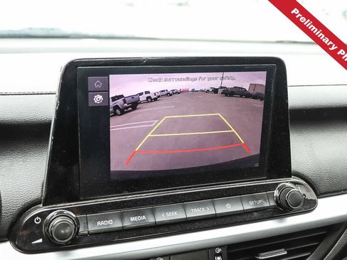 Used 2024 Kia Forte LX FWD image 20