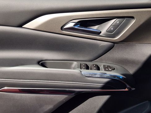 New 2026 Chevrolet Traverse LT image 19