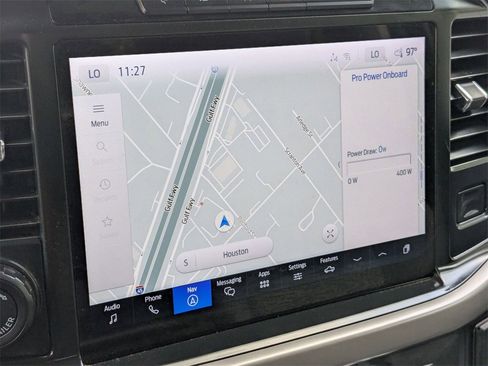 Used 2024 Ford F150 XLT w/ Equipment Group 302A MID image 20