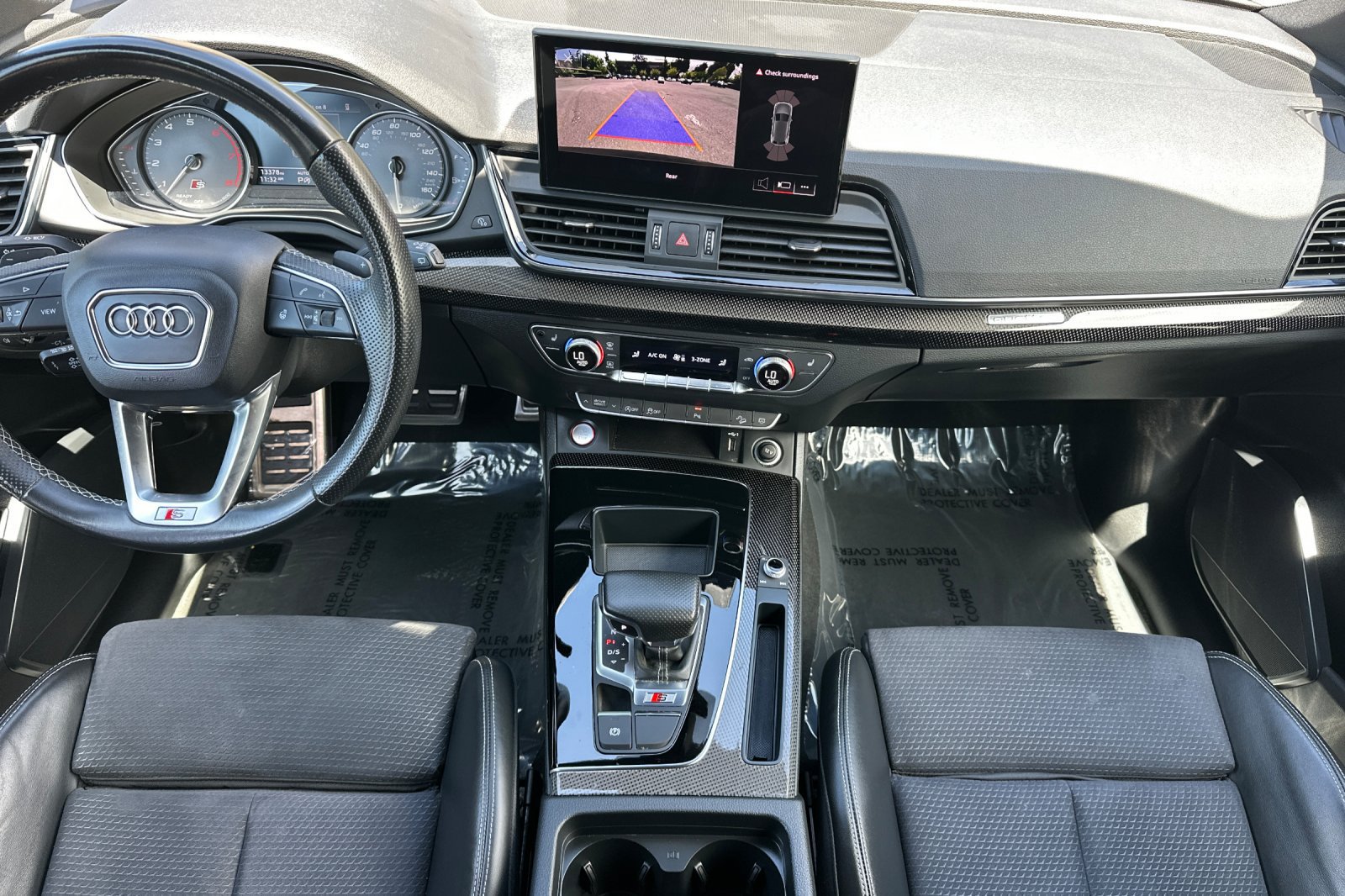 Used 2023 Audi SQ5 Premium AWD/4WD image 15