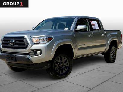 Used 2023 Toyota Tacoma SR5