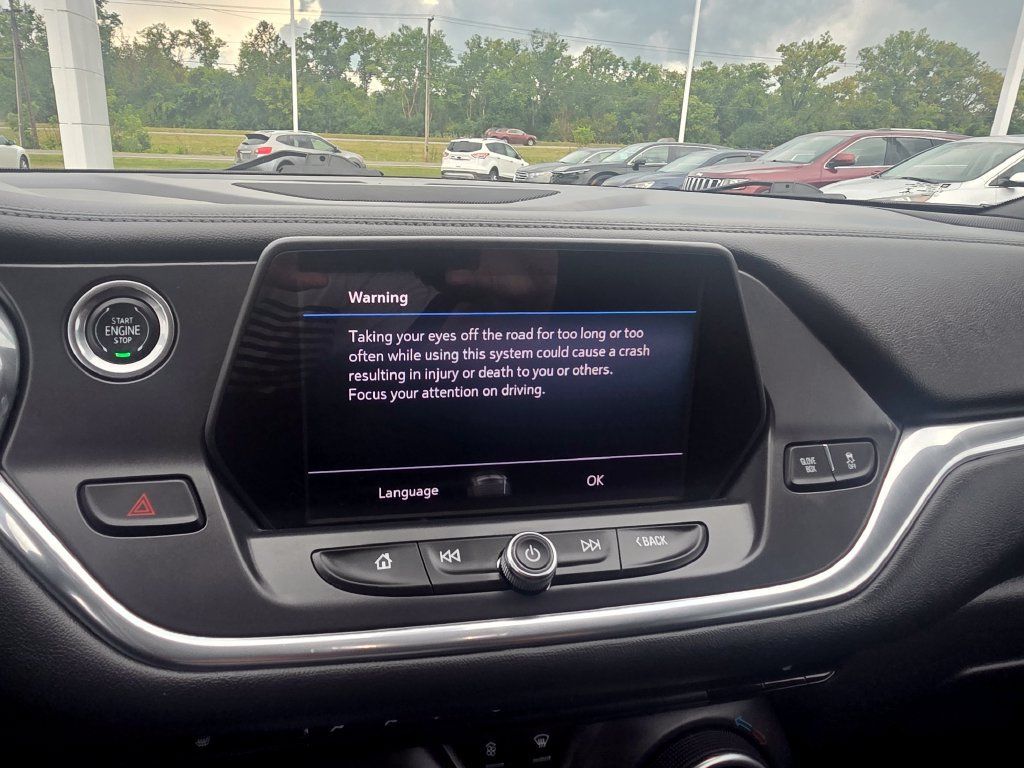 Used 2019 Chevrolet Blazer LT AWD/4WD image 15