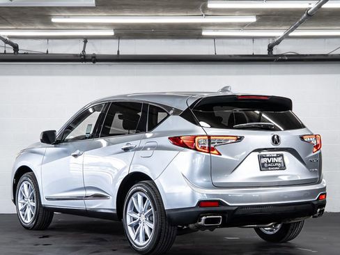 Certified 2023 Acura RDX AWD image 3
