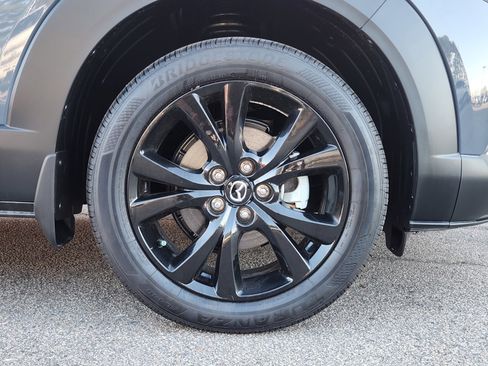 Used 2025 MAZDA CX-30 AWD 2.5 S w/ Preferred Package image 38