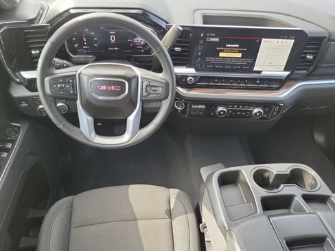Certified 2026 GMC Sierra 1500 Elevation AWD/4WD image 26