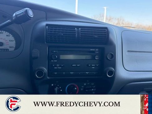 Used 2011 Ford Ranger Sport image 11