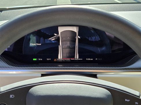 Used 2021 Tesla Model S Plaid image 34