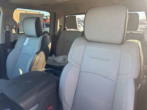 New 2026 RAM 2500 Laramie image 11