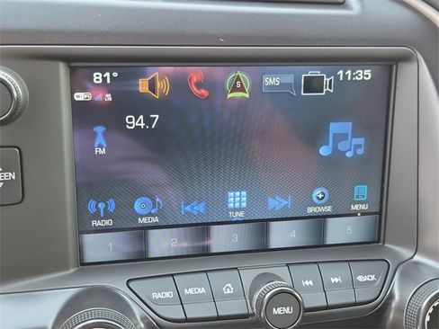 Used 2019 Chevrolet Corvette Grand Sport image 14