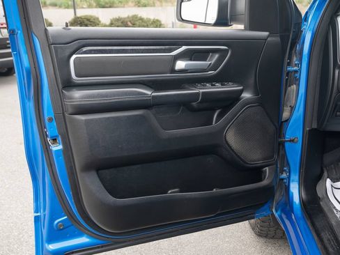 Used 2023 RAM 1500 Big Horn AWD/4WD image 23