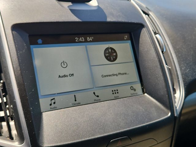 Used 2019 Ford Edge SEL AWD/4WD image 18