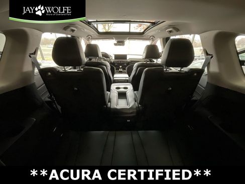 Certified 2025 Acura MDX w/ Technology Package image 27