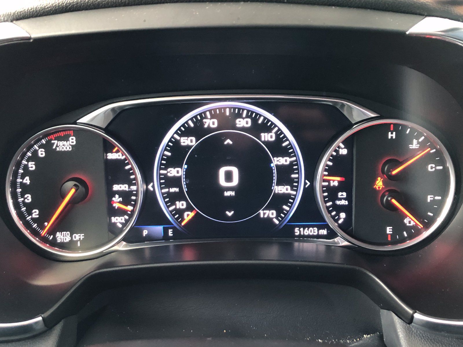 Used 2020 Chevrolet Blazer Premier FWD image 32