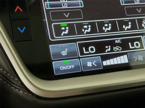 Used 2024 Subaru Legacy Limited AWD/4WD image 24