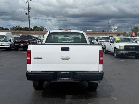 Used 2007 Ford F150 XL image 6