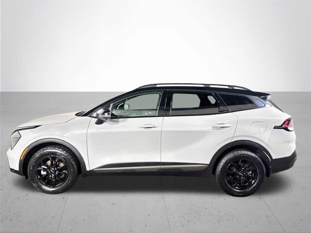 Certified 2024 Kia Sportage X-Pro Prestige AWD/4WD image 10