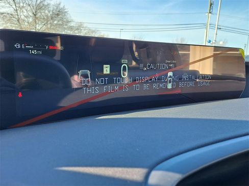 New 2026 Ford Expedition Tremor image 8