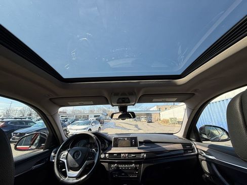 Used 2015 BMW X6 xDrive35i image 23