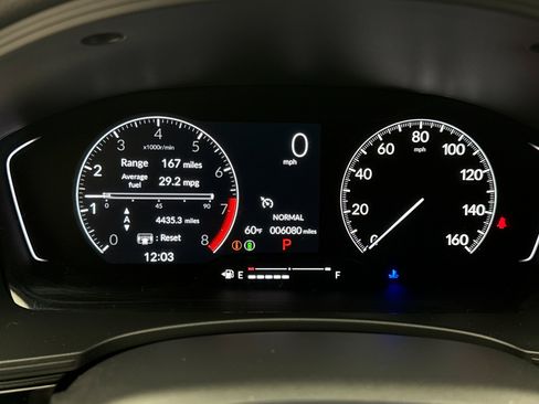 Used 2024 Honda Civic Sport image 13