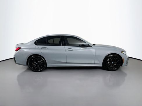 New 2026 BMW 330i Sedan w/ M Sport Package image 4