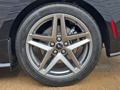 New 2026 Ford Mustang Coupe image 28