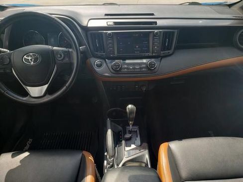 Used 2016 Toyota RAV4 SE AWD/4WD image 16