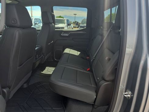 New 2026 Chevrolet Silverado 1500 RST w/ Convenience Package II AWD/4WD image 25