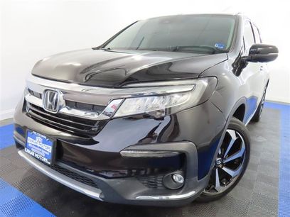 Used 2020 Honda Pilot Touring