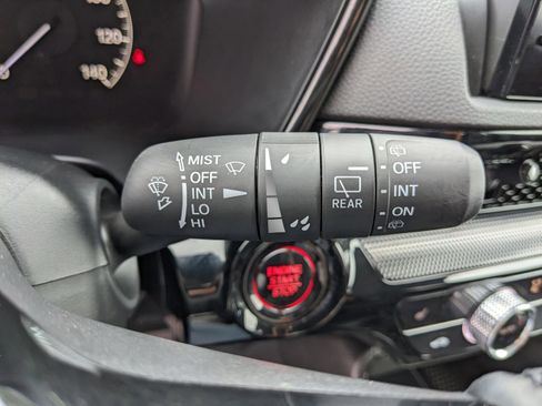 Used 2024 Honda CR-V EX-L image 25