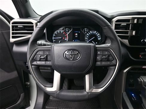 Used 2025 Toyota Tundra SR5 image 7