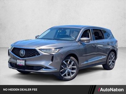 Certified 2023 Acura MDX FWD w/ Technology Package