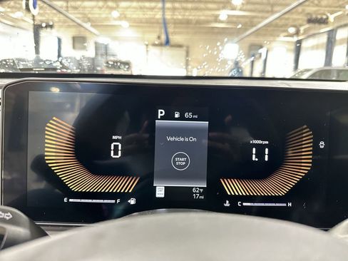 New 2026 Kia K5 GT-Line image 10